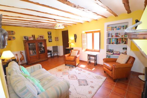 Cortijo i Velez-Blanco, Almeria, Velez-Blanco - € 469.995 | Ref: 3056-CH - foto 30